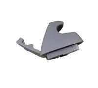 Vuzmode Support de Crochet de Suspension de Pare-Soleil, for Chevrolet, for Accessoires Aveo Support de Pare-Soleil pour véhicule(1 Pc)