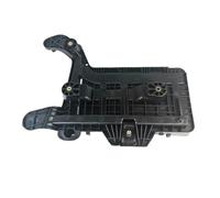 Vuzmode Support de montage batterie automatique simple 1kd915333, for VW, GTI, MK5, MK6, EOS, B6 Support de logement pour couvercle de batterie de voiture