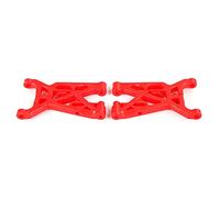 Vuzmode Suspension Avant en Nylon, Bras A, Camion 1/5, Voiture Rc, for LOSI, for pièce 5IVE-T, for pièce Rovan LT Rc(Rot)