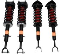 Vuzmode Suspension pneumatique à 4 roues, for A8 (2004-2010) (AA14F) Kit de réparation de jambe de force pneumatique