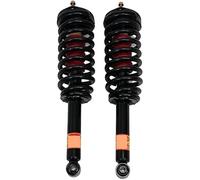 Vuzmode Suspension pneumatique avant (1990-2000) for Lexus LS 400 (TC1FB) Kit de réparation de jambe de force pneumatique