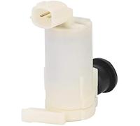 Vuzmode Système de Lavage de Pare-Brise, Pompe de Lave-Glace, for Isuzu, Rodeo D-Max+, for Isuzu, Pompe de Lave-Glace Rodeo Moteur de Pompe de Lave-Glace d'essuie-Glace de Voiture