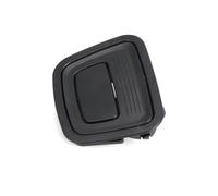 Vuzmode Tapis de Coffre à Bagages, Tapis de Sol, poignée, Couvercle arrière, Plaque inférieure, Interrupteur, for Mercedes, for Benz, ABC GLC CLA GLA Classe W253 W156 W205 Poignée de Tapis de Coffre