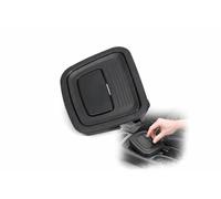 Vuzmode Tapis de Coffre à Bagages, Tapis de Sol, poignée, Couvercle arrière, Plaque inférieure, Interrupteur, for Mercedes, for Benz, ABC GLC CLA GLA Classe W253 W156 W205 Poignée de Tapis de Coffre