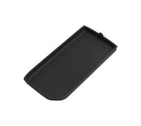 Vuzmode Tapis de protection antidérapant for voiture MG 3 MG3, accessoires intérieurs, commande centrale, rangement en silicone Housse pour accoudoir de voiture