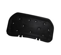 Vuzmode Tapis de Protection for Capot Avant de Voiture en Coton, Isolation phonique et Thermique, for Range, Rover, Sport L494 2013-2017 Protection Thermique du Moteur