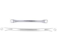 Vuzmode Tige de poussée de Liaison de Moteur d'essuie-Glace Avant, for Micra, K12 mk3 2002-2010 Tringlerie d'essuie-Glace