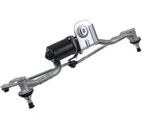 Vuzmode Tringlerie d'essuie-glace avant avec moteur d'essuie-glace RHD 6405.GF de remplacement, for fourgonnette à conduite à droite Dispatch Expert Sc-udo 6405GF 487735250 1400456580 443122362019 Tri