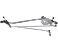 Vuzmode Tringlerie d'essuie-Glace Avant de Remplacement, Conduite à Droite Uniquement, for Sandero Logan FWD II 2012-2023 288006475R Tringlerie d'essuie-Glace