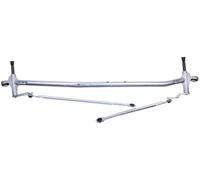 Vuzmode Tringlerie d'essuie-Glace Avant, for Renault, Master, Opel, Movano, Nissan, NV400 2010-2023 Tringlerie d'essuie-Glace