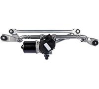 Vuzmode Tringlerie et Moteur d'essuie-Glace RHD, for Mokka 2012-2020 Tous Les modèles RHD 42666715 42333715 95915119 95323226 Tringlerie d'essuie-Glace