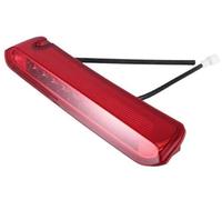 Vuzmode Troisième feu stop, for Kia, for RIO 2017 92700-H2200, ensemble de feux voiture Troisième feu stop de voiture