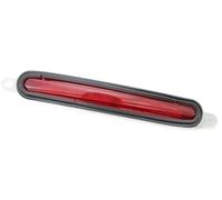 Vuzmode Troisième feu stop, for Mitsubishi, for Lancer 2008-2016, 3ème élevé arrière Troisième feu stop de voiture(BLACK Red)