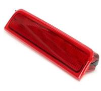 Vuzmode Troisième feu stop, for VW, for Caddy, 2003-2015, troisième ensemble de feux arrière haut niveau 2K0945087A Troisième feu stop de voiture