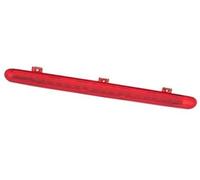 Vuzmode Troisième feu stop, for VW, for Touran, 1T 2003-2015 1T0945097A Feu haut for voiture 3ème troisième arrière Troisième feu stop de voiture(BLACK Red)
