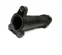 Vuzmode Tuyau à bride d'eau for boîtier de Thermostat, for , série 1 2 3 F20 F21, système de refroidissement, tuyau de liquide de refroidissement, 11118571141 11114746680 Durite de radiateur