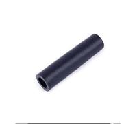 Vuzmode Tuyau d'admission d'air en Silicone, for, S R60 2011 - 2015 Tuyau d'air moteur de remplacement(BLACK Matt Black)