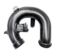 Vuzmode Tuyau d'admission d'air, for Hyundai, Kona 2018 2019 2020 2021 2022 28220-J9200 1.6l Moteur Filtre à air Admission Tuyau de conduit d'air inférieur Tuyau d'admission Tuyau d'admission d'air