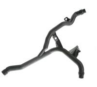 Vuzmode Tuyau d'arrosage vers bloc moteur avec joints toriques, for E60 E61 E65 E66 M54, 11537519710 Durite de radiateur