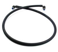 Vuzmode Tuyau de bouilloire for moteur à eau séparé, verre avant de voiture, for 740Ib MwF50I F01 GT N57 550I N63 F18 F11 N20, 61667178747 Durite de radiateur