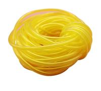 Vuzmode Tuyau de Conduite de Carburant 1/8 "X 3/16" 3mm X 5mm, for Husqvarna, for STIHL, tronçonneuse souffleur Tondeuse pièces de Moteur 2 Temps 32 Pieds Tuyau de Carburant pour tronçonneuse