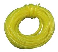 Vuzmode Tuyau de conduite de carburant en Tylon, 10 mètres, 32 pieds, 2mm X 3.5mm, for Stihl, for Husqvarna, tronçonneuse, souffleur, nettoyeur à pression, tondeuse 2mm x 3.5mm Tuyau de carburant pour