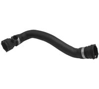 Vuzmode Tuyau de liquide de refroidissement de radiateur de pièces automobiles, for, X1 E60 E61 E65 E66 525i 530i 520i 730i, tuyau d'eau en caoutchouc 17127519257 Durite de radiateur