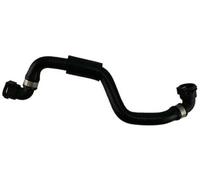 Vuzmode Tuyau de liquide de refroidissement de radiateur en caoutchouc, for, X5 E70 X6 E71 E72, tuyau de réservoir d'eau 17127576376 Durite de radiateur