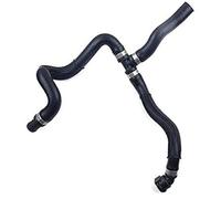 Vuzmode Tuyau de liquide refroidissement 17127576282, for F01 750i 750Li F02 750iX 750L IX, tuyau d'eau, radiateur Kit de remplacement de durites de radiateur pour v