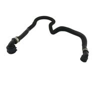 Vuzmode Tuyau de liquide refroidissement tuyau bouilloire retour 17127580964, for, F20 740li radiateur d'eau caloduc Kit de remplacement de durites de radiateur pour voiture