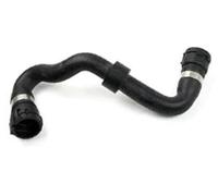 Vuzmode Tuyau de radiateur 11537510120, pompe à eau supplémentaire au tuyau de tuyau, for, E53 X5 2000 2001 2002 2003 2004 2005 2006 Durite de radiateur