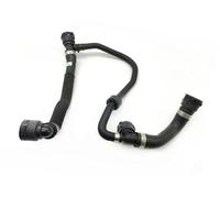 Vuzmode Tuyau de radiateur de liquide de refroidissement 2055014501, for, for, W205 C 200, refroidisseur basse température vers pompe à eau Durite de radiateur