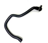 Vuzmode Tuyau de radiateur de réservoir d'eau de moteur 11537592095, for, tuyau d'eau de refroidissement de Thermostat de culasse X3 F25 Durite de radiateur
