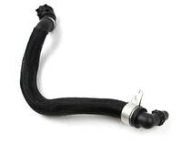 Vuzmode Tuyau de radiateur en caoutchouc 17127584561, for, tuyau d'eau de refroidissement X5 F15 Durite de radiateur