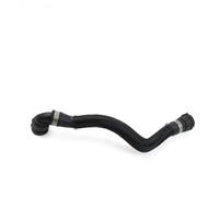 Vuzmode Tuyau de refroidissement de radiateur en caoutchouc for moteur, for, série 3 F35, tuyau de retour d'eau, 64219329646 Durite de radiateur