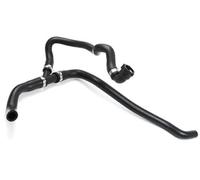 Vuzmode Tuyau de refroidissement d'huile moteur 11537547244, for, X5 E70 3.0si Durite de radiateur