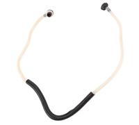 Vuzmode Tuyau de retour carburant, tuyau fuite d'injecteur, for Mercedes-Benz, for SPRINTER 901/902/903/904 A6110702932 Tuyau anti-retour de carburant pour automobile