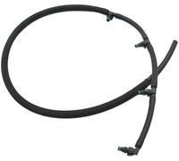 Vuzmode Tuyau de Retour de Fuite de Carburant A6510700132, Tuyau de Remplacement Noir for injecteur de Retour de Carburant, for Mercedes, Benz, Sprinter, Vito, Classe A, Classe B, Classe C, Classe E,