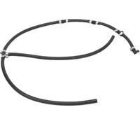 Vuzmode Tuyau de Retour de Fuite d'injecteur de Carburant (55578366), for Opel, Astra, C, D, A, Meriva, Zafira 1.7 CDTi 98134488 97376655 Tuyau de Retour de Carburant de Voiture