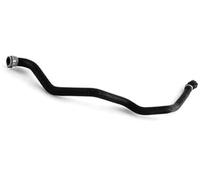 Vuzmode Tuyau de sortie d'eau de refroidissement for radiateur supérieur, accessoires de voiture, for série 3, 64218376153 Durite de radiateur