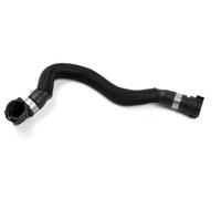 Vuzmode Tuyau de thermostat 17127526391, for, série 1 E81, tuyau d'eau E87, réservoir d'eau inférieur Durite de radiateur