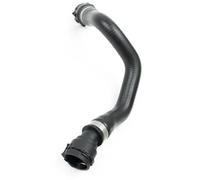 Vuzmode Tuyau de tuyau d'eau de raccordement de liquide de refroidissement 11537505950, for, X5 E53, tuyau d'eau de raccordement de bouilloire adjoint Durite de radiateur