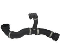 Vuzmode Tuyau de tuyau d'eau de radiateur de refroidissement supérieur d'accessoires de voiture, for, E81 E87 E82 116i 118i 120i 17127525023 Durite de radiateur
