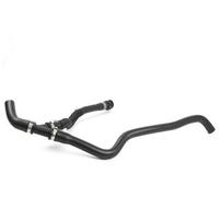 Vuzmode Tuyau d'eau de raccordement de radiateur d'échangeur de chaleur, for, X3 E83 LCI, tuyau d'huile moteur 11537556924 Durite de radiateur
