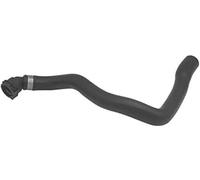 Vuzmode Tuyau d'eau de radiateur inférieur 17127575429, for F01 F02 750i 750Li, nouveau Kit de remplacement de durites de radiateur pour v