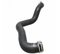 Vuzmode Tuyau d'eau de radiateur moteur voiture, for Ford, for Fiesta, Mk7, Mk8 B, for Max, 1.25, .4, DA1D15186 1809764 8V218B274AF C1B18B274BA Collecteur de tuyau de liquide de refroidissement