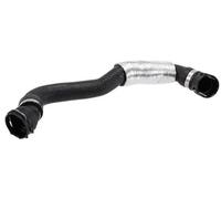 Vuzmode Tuyau d'eau de refroidissement de radiateur de moteur de voiture, for série 3 E90 E82 E88 E91, 17127552407 Durite de radiateur