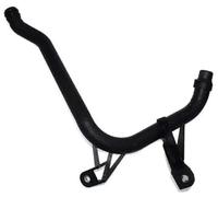 Vuzmode Tuyau d'eau de refroidissement for chauffage du moteur, for, série 3/11531705210 11537502525, X5 E53 X3 E83 Z4 E85 Z3 E36, 5/7 Durite de radiateur(BLACK 11537502525)