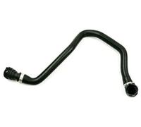 Vuzmode Tuyau d'eau en caoutchouc for liquide de refroidissement de radiateur, for série 5 F10 F11 F18, 17127619685 Durite de radiateur