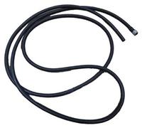 Vuzmode Tuyau d'eau LR061216, for Land, for Rover Discovery 2015, tuyau de lavage phares Kit de remplacement de durites de radiateur pour v